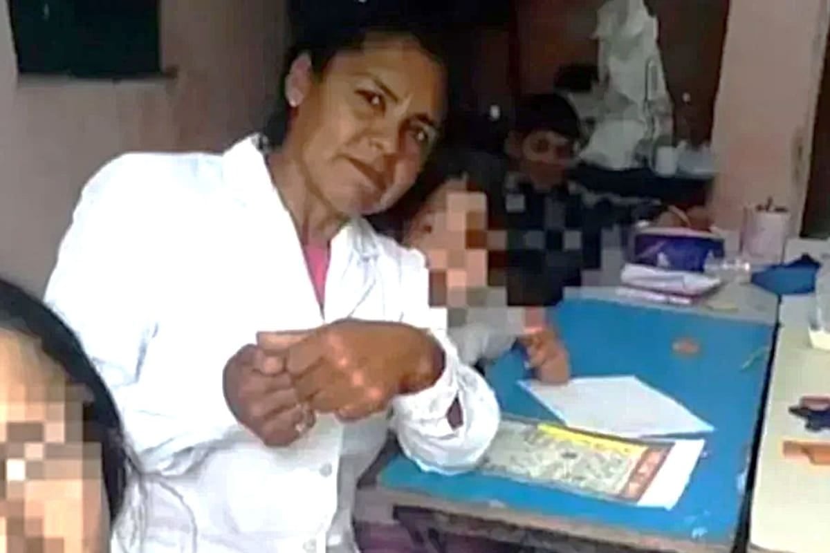 Detienen a un capataz de Corrientes acusado del femicidio de una docente rural