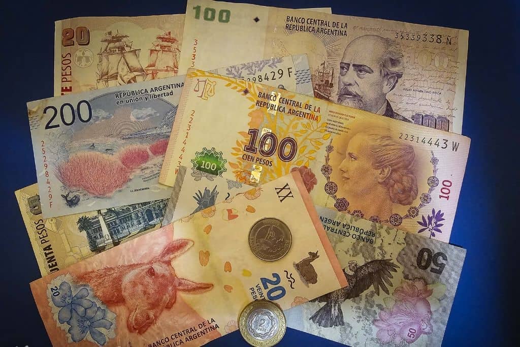 El dólar arranca el lunes sin cambios, en $1.500 y con una inflación de 1,9% mensual